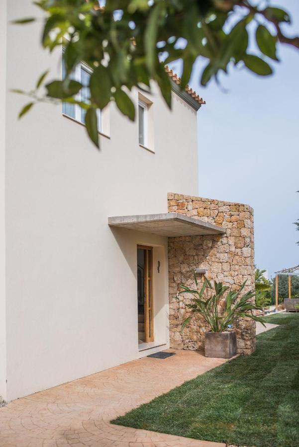 Villa La Lunita à Santa Eulària des Riu Extérieur photo